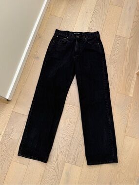 Aritzia Iggy jeans